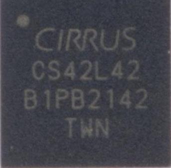 CS42L42-CNZR