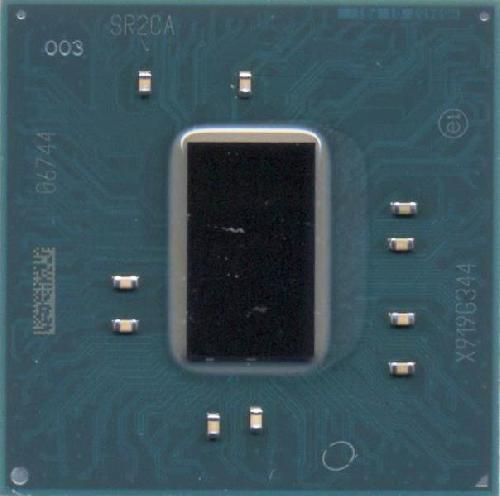 Intel® GL82H110 Chipset SR2CA новый