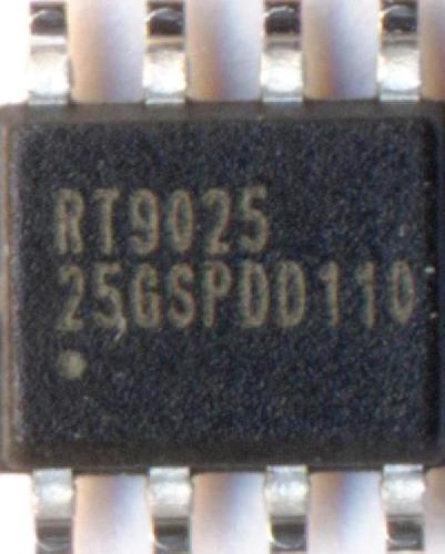 RT9025