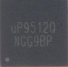 UP9512Q QFN32 новый