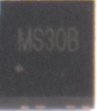 SY8208BQNC 3,3V новый