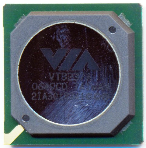 VIA VT8237A
