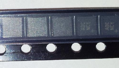 Микросхема MAX 8792