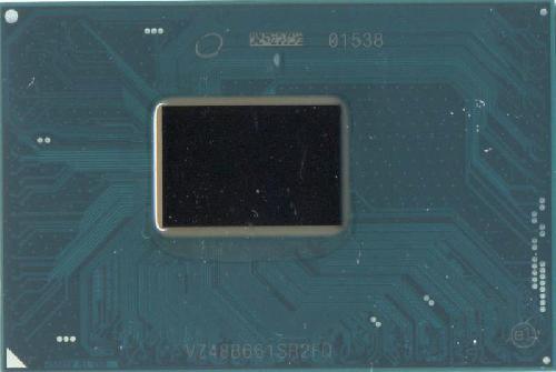 SR2FQ (Intel Core i7-6700HQ) снятые с разбора (протестированные)