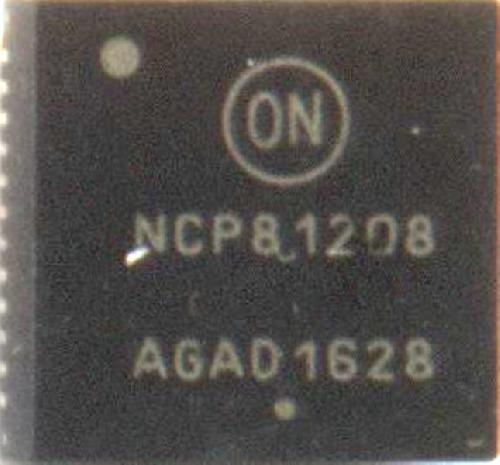NCP81208 новый