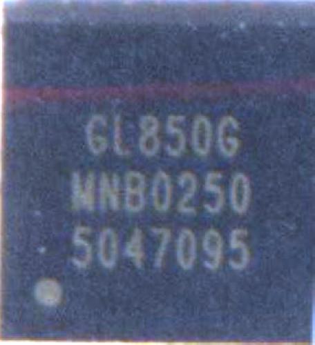 GL850G 50Y QFN 28