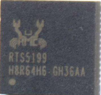 RTS5199 новый