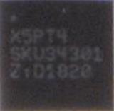 NX5P3290 USB PD and type C current-limited power switch  новый