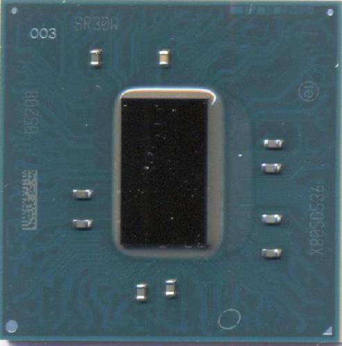 Mobile Intel® HM175 Chipset SR30W новый