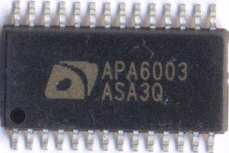 APA6003RI-TRG