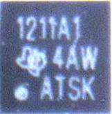 TUSB1211A1ZRQR