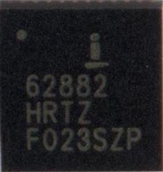 ISL62882HRTZ