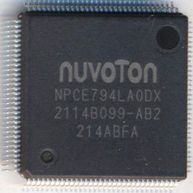 NPCE794LA0DX