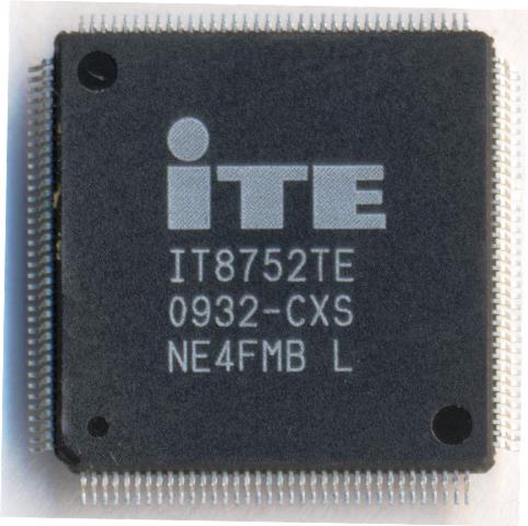 IT8752E CXS