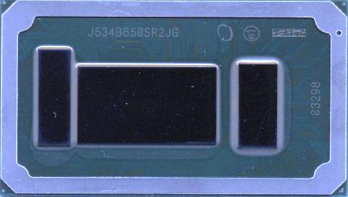 SR2JG (Intel Core I3-6006U) NEW