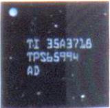 TPS65994ADYBGR BGA новый