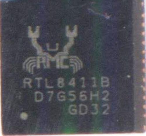 RTL8411BNW-CG новый