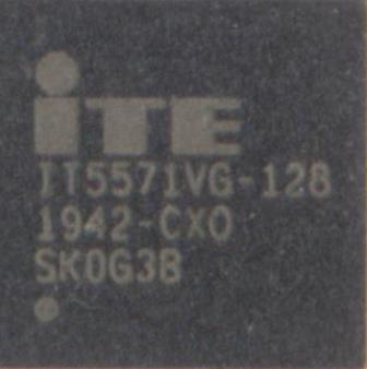 IT5571VG-128 CXO новый