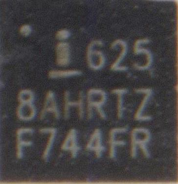 ISL6258AHRTZ