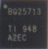 BQ25713 новый