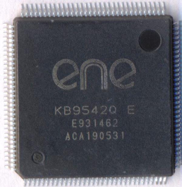 KB9542Q E восстановленный