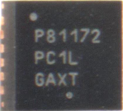 NCP81172MNTWG QFN24_4X4