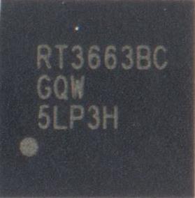 RT3663B новый