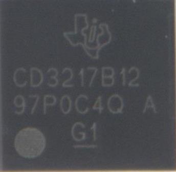 CD3217B12 новый