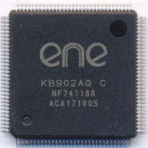 KB902AQ C QFP-128