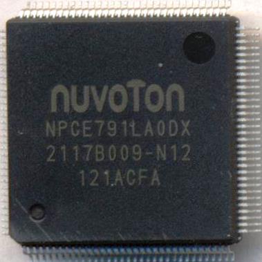 NPCE791LA0DX