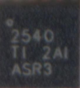 TPS2540
