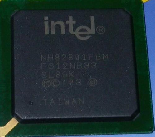 INTEL NH82801FBM NEW