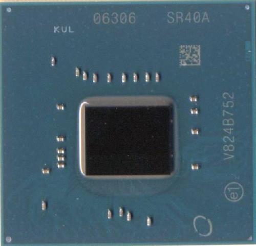 INTEL FH82C246 SR40A новый