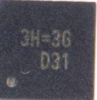 RT3601EAGQW 3H= новый