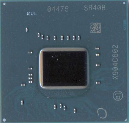 INTEL FH82HM370 SR40B новый