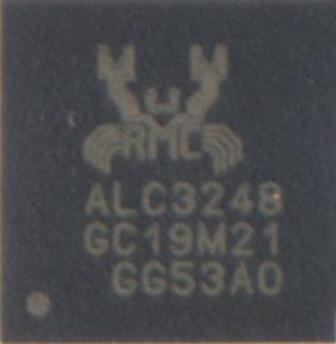 ALC3248 новый