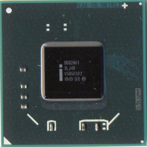 INTEL BD82H61 SLJ4B новый
