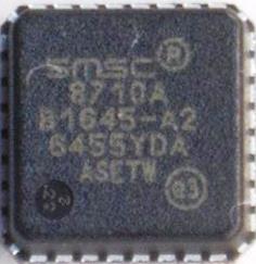 SMSC 8710A 