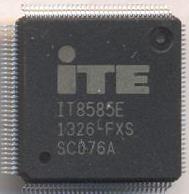 IT8585E FXS восстановленный