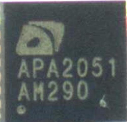 APA2051QBI