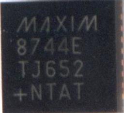 Микросхема MAX 8744E