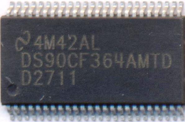 DS90CF364AMTD новый