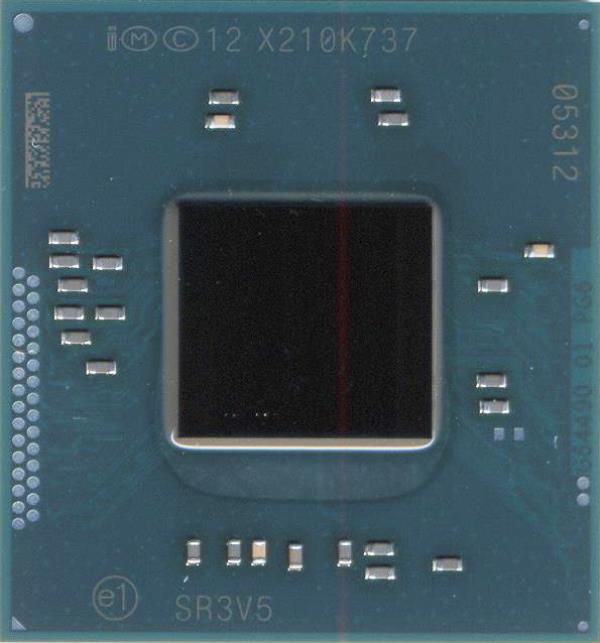 SR3V5 (Intel Celeron J1900) новый