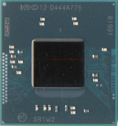 SR1W2 (Intel Mobile Pentium N3530) новый
