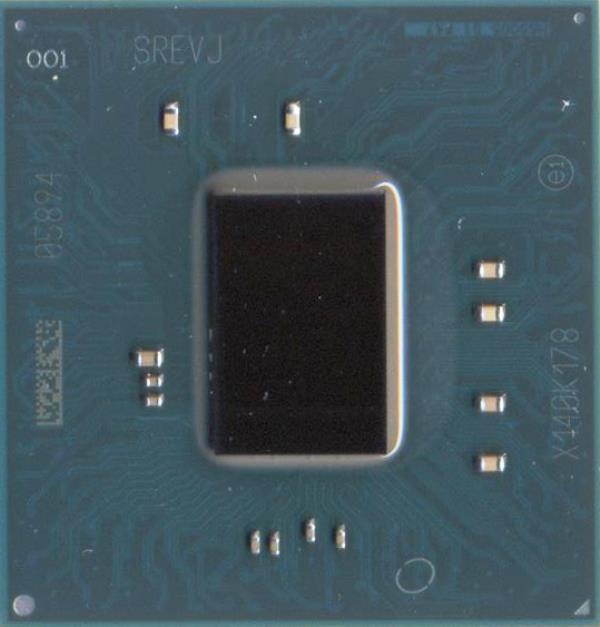 INTEL SREVJ GL82B365 новый