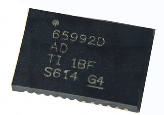 TPS65992DB G4 новый