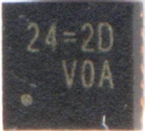 RT8231AGQW 24= новый
