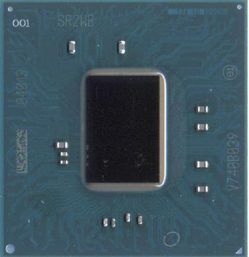 Intel GL82Z270 SR2WB новый