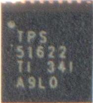 TPS51622