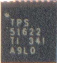 TPS51622